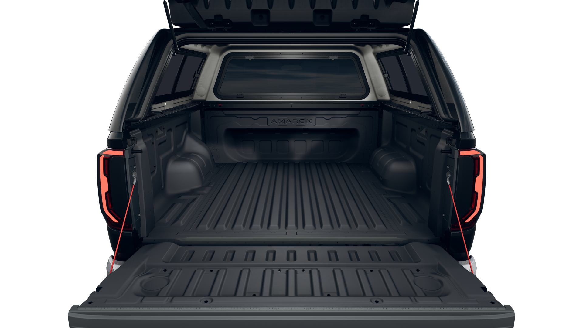 Imaginea unui Amarok Style 3.0 TDI 177 kW 4M AG10