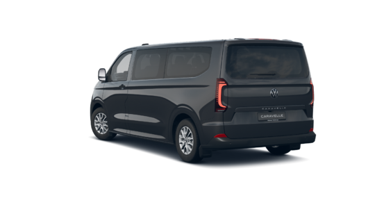 Imaginea unui Caravelle LR 2.0 TDI 110 kW AG8