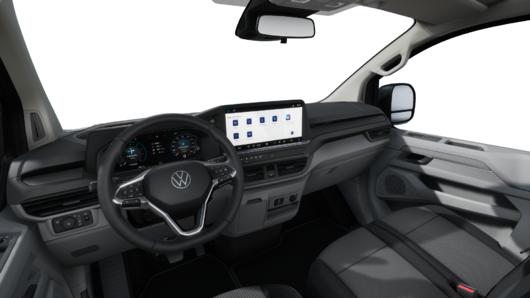 Imaginea unui Caravelle LR 2.0 TDI 110 kW AG8