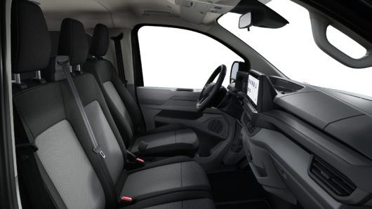 Imaginea unui Caravelle LR 2.0 TDI 110 kW AG8