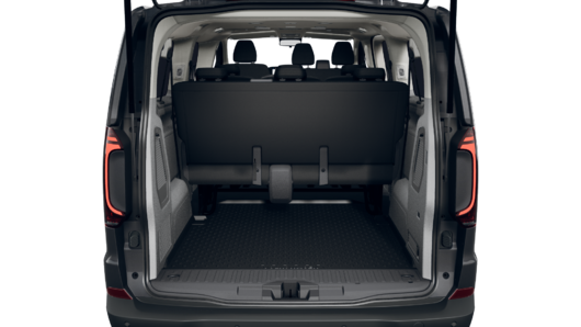 Imaginea unui Caravelle LR 2.0 TDI 110 kW AG8