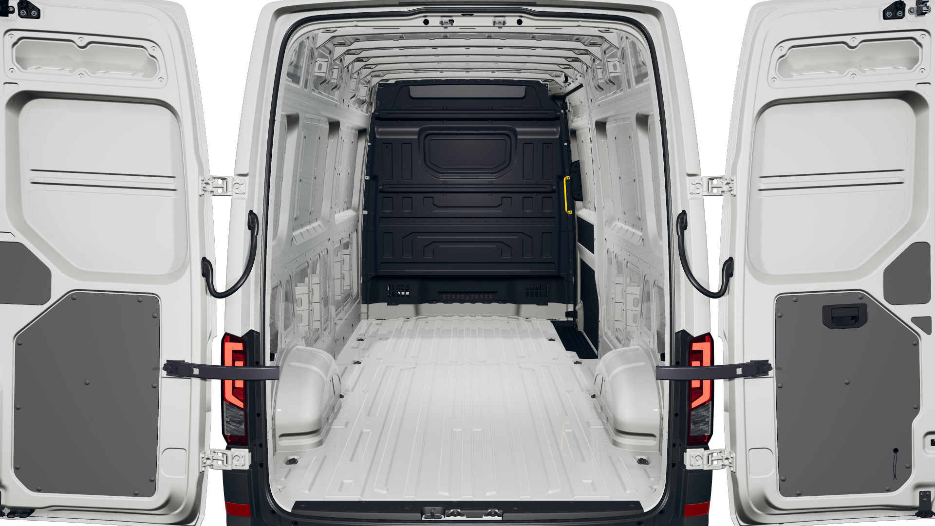 Imaginea unui Crafter 3.5 Furgon L4H3 FWD 103kW