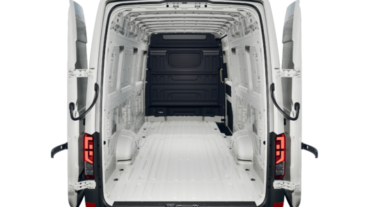 Imaginea unui Crafter 3.5 Furgon L5H3 FWD 130kW