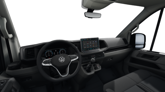 Imaginea unui Crafter 3.5 Furgon L5H3 FWD 130kW