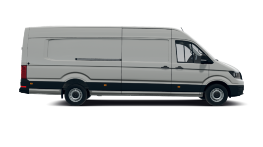 Imaginea unui Crafter 3.5 Furgon L5H3 FWD 130kW