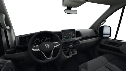 Imaginea unui Crafter 3.5 Furgon L4H3 FWD 103kW