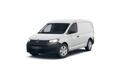 Imaginea unui Caddy Maxi Cargo 2.0 TDI 75 kW