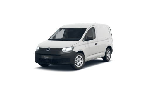 Imaginea unui Caddy Cargo 2.0 TDI 55 kW