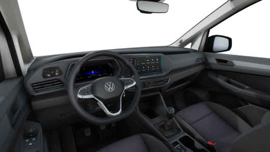 Imaginea unui Caddy Cargo 2.0 TDI 55 kW