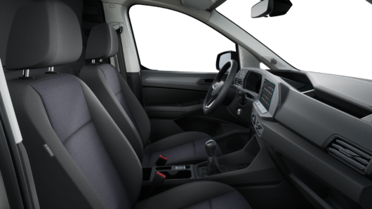 Imaginea unui Caddy Cargo 2.0 TDI 55 kW