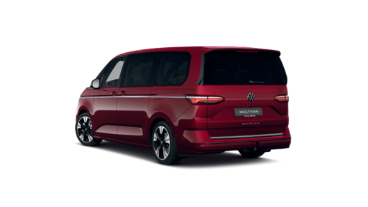 Imaginea unui Multivan Style L 2.0 TDI 110KW