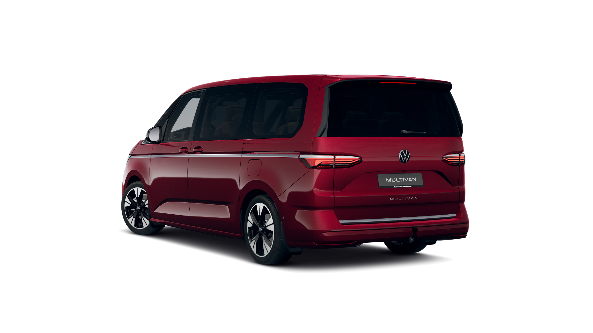 Imaginea unui Multivan Style L 2.0 TDI 110KW