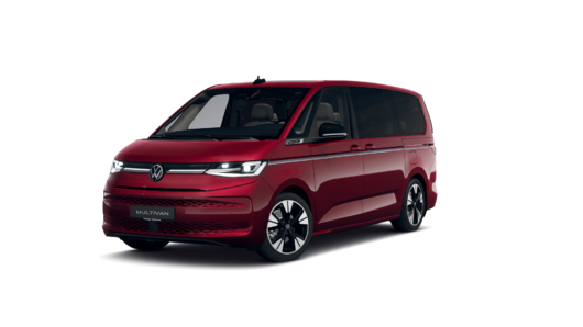Imaginea unui Multivan Style L 2.0 TDI 110KW