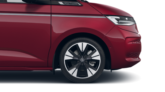 Imaginea unui Multivan Style L 2.0 TDI 110KW