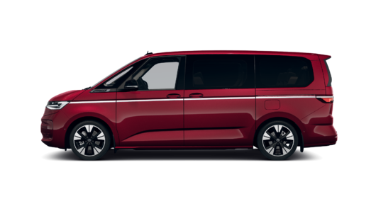 Imaginea unui Multivan Style L 2.0 TDI 110KW