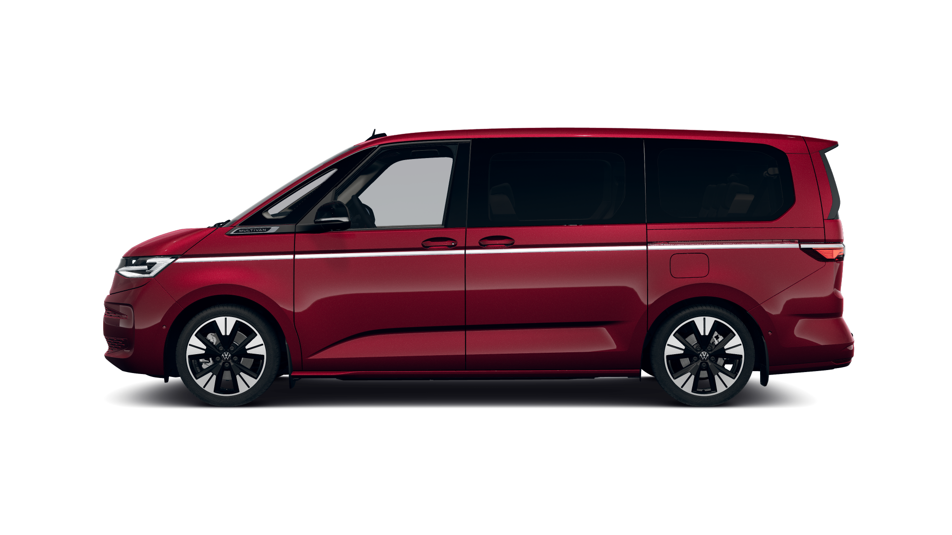 Imaginea unui Multivan Style L 2.0 TDI 110KW