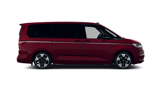 Imaginea unui Multivan Style L 2.0 TDI 110KW