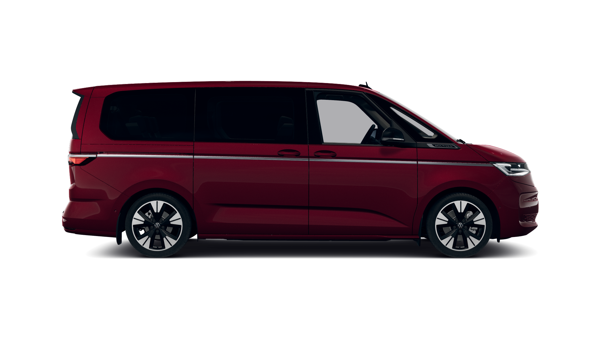 Imaginea unui Multivan Style L 2.0 TDI 110KW