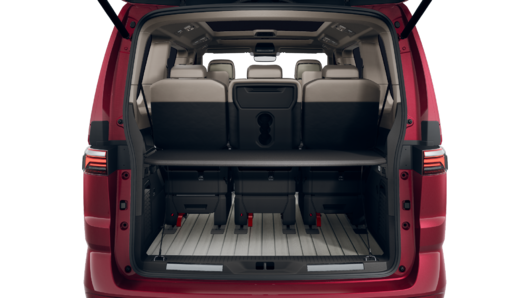 Imaginea unui Multivan Style L 2.0 TDI 110KW