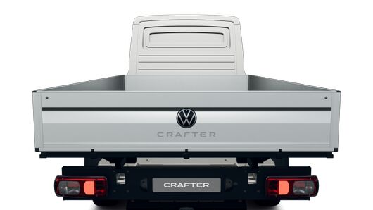 Imaginea unui Crafter 3.5 CD Bena L4 FWD 103kW