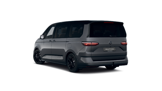 Imaginea unui Multivan Life L 2.0 TDI 110KW