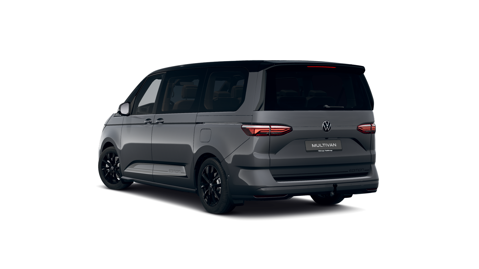 Imaginea unui Multivan Life L 2.0 TDI 110KW