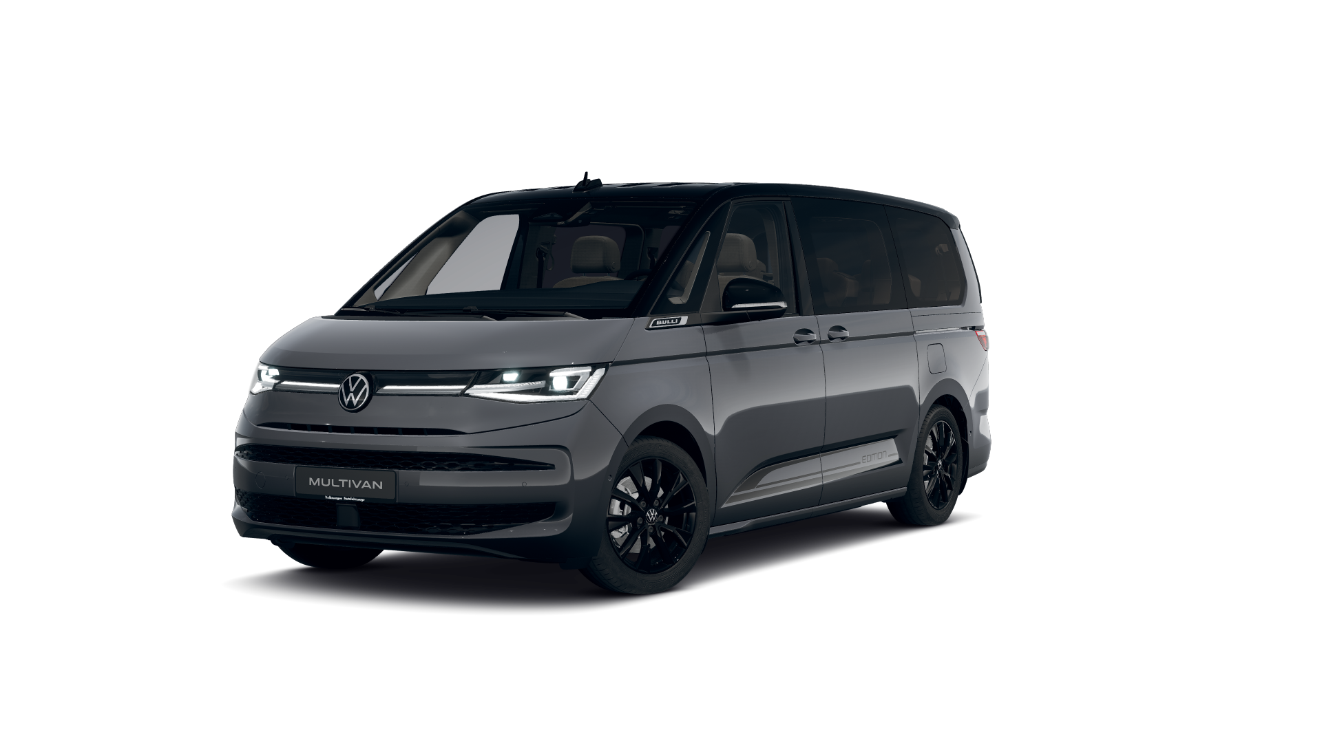 Imaginea unui Multivan Life L 2.0 TDI 110KW