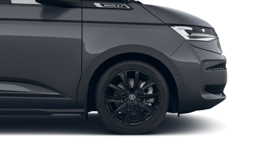 Imaginea unui Multivan Life L 2.0 TDI 110KW