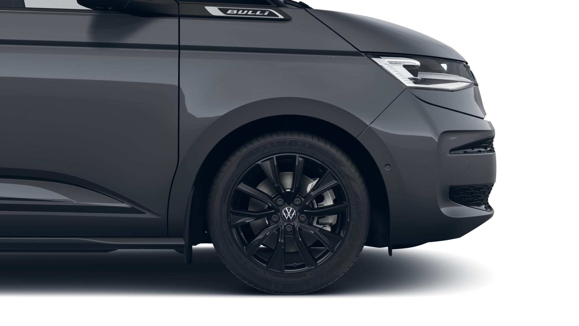 Imaginea unui Multivan Life L 2.0 TDI 110KW