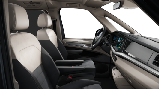 Imaginea unui Multivan Life L 2.0 TDI 110KW