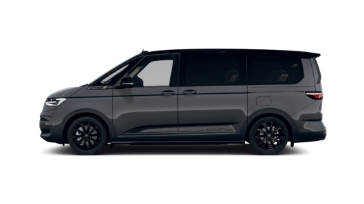 Imaginea unui Multivan Life L 2.0 TDI 110KW