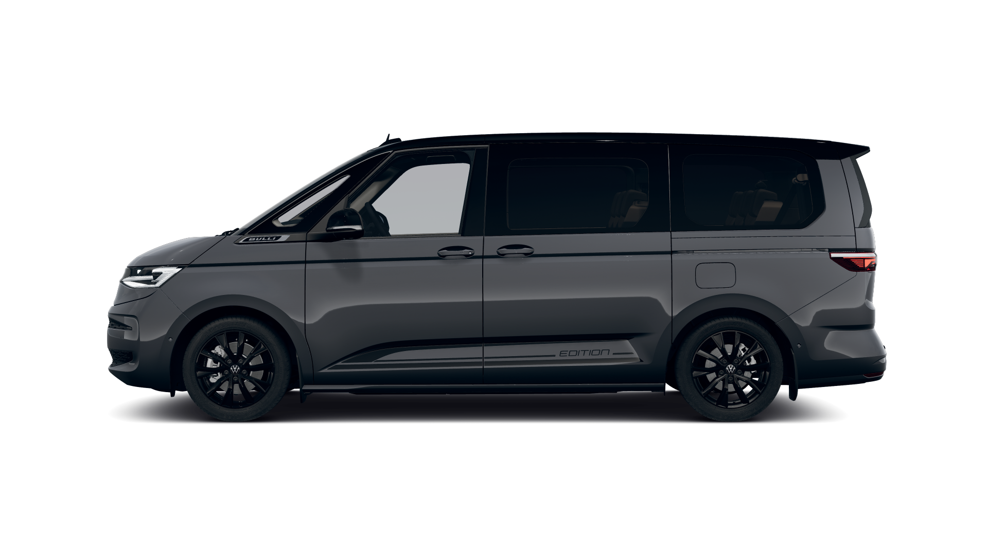 Imaginea unui Multivan Life L 2.0 TDI 110KW