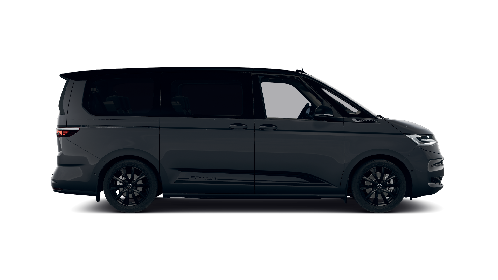 Imaginea unui Multivan Life L 2.0 TDI 110KW