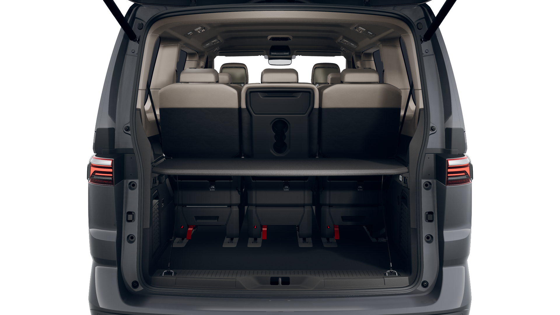 Imaginea unui Multivan Life L 2.0 TDI 110KW