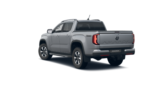 Imaginea unui Amarok Style 3.0 TDI 177 kW 4M AG10