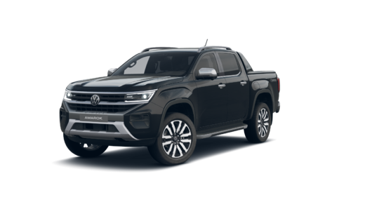 Imaginea unui Amarok Aventura 3.0 TDI 177 kW 4M AG10