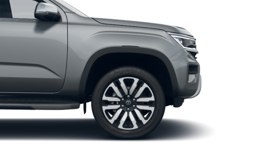Imaginea unui Amarok Aventura 3.0 TDI 177 kW 4M AG10