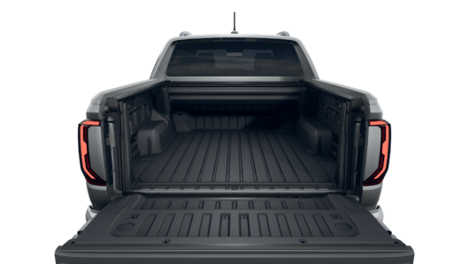 Imaginea unui Amarok Aventura 3.0 TDI 177 kW 4M AG10