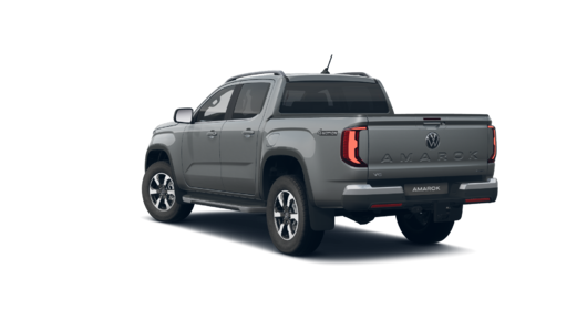 Imaginea unui Amarok Style 3.0 TDI 177 kW 4M AG10