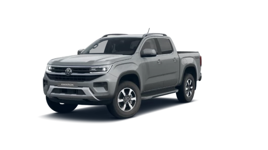 Imaginea unui Amarok Style 3.0 TDI 177 kW 4M AG10