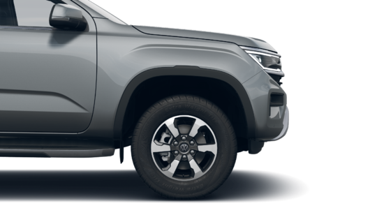 Imaginea unui Amarok Style 3.0 TDI 177 kW 4M AG10