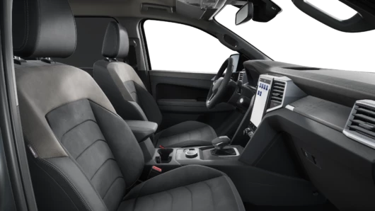 Imaginea unui Amarok Style 3.0 TDI 177 kW 4M AG10