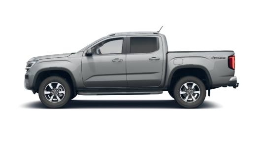 Imaginea unui Amarok Style 3.0 TDI 177 kW 4M AG10