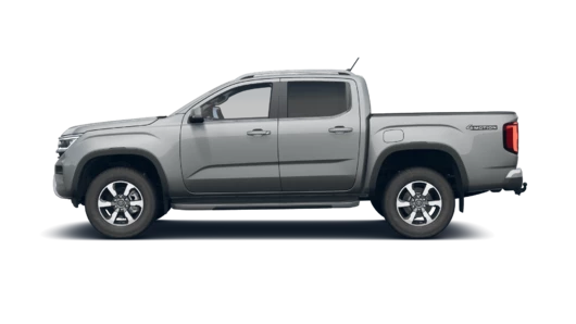 Imaginea unui Amarok Style 3.0 TDI 177 kW 4M AG10
