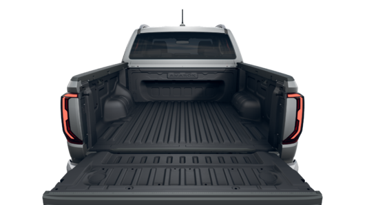 Imaginea unui Amarok Style 3.0 TDI 177 kW 4M AG10