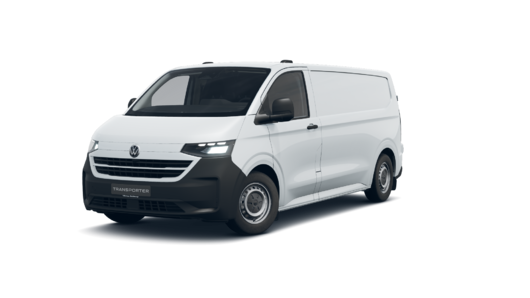 Imaginea unui T7 Furgon LR 2.0 TDI 81 kW