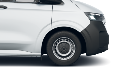 Imaginea unui T7 Furgon LR 2.0 TDI 81 kW