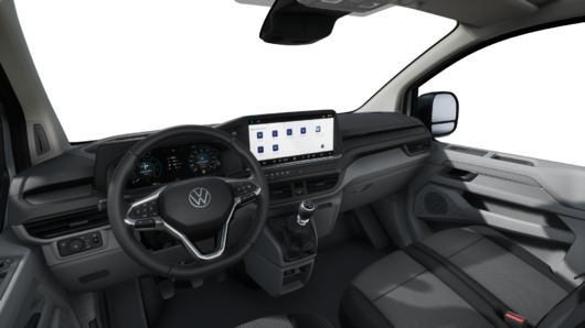 Imaginea unui T7 Furgon LR 2.0 TDI 81 kW