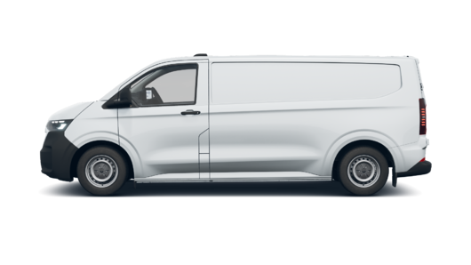 Imaginea unui T7 Furgon LR 2.0 TDI 81 kW