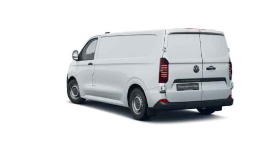 Imaginea unui T7 Furgon LR 2.0 TDI 81 kW